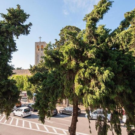 Sweet Dream Premium Apartment Rhodes City Exterior foto