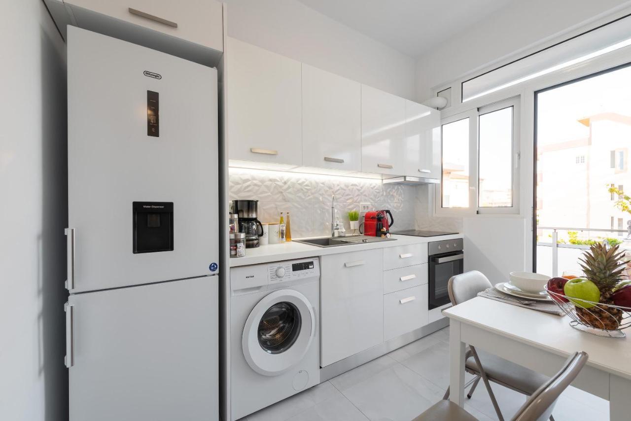 Sweet Dream Premium Apartment Rhodes City Exterior foto